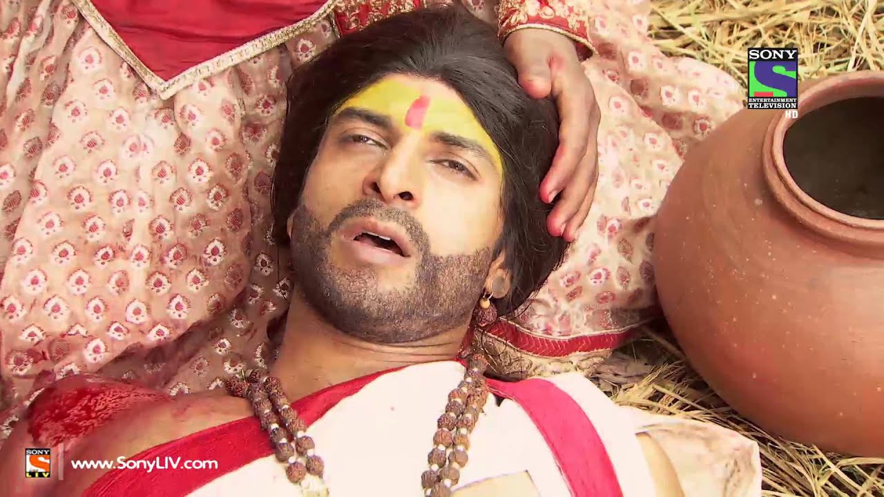Bharat Ka Veer Putra Maharana Pratap - Episode 230 - 24th June 2014