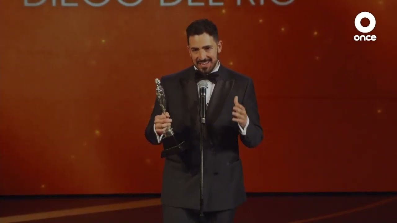 Ceremonia Premios Ariel 2024 (14/09/2024)