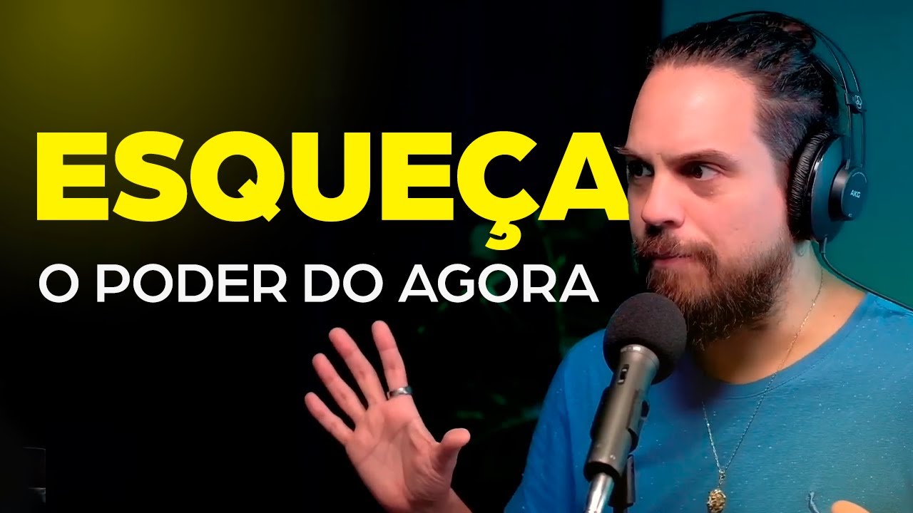 O PRIMEIRO PASSO DO AUTOCONHECIMENTO | Murilo Gun