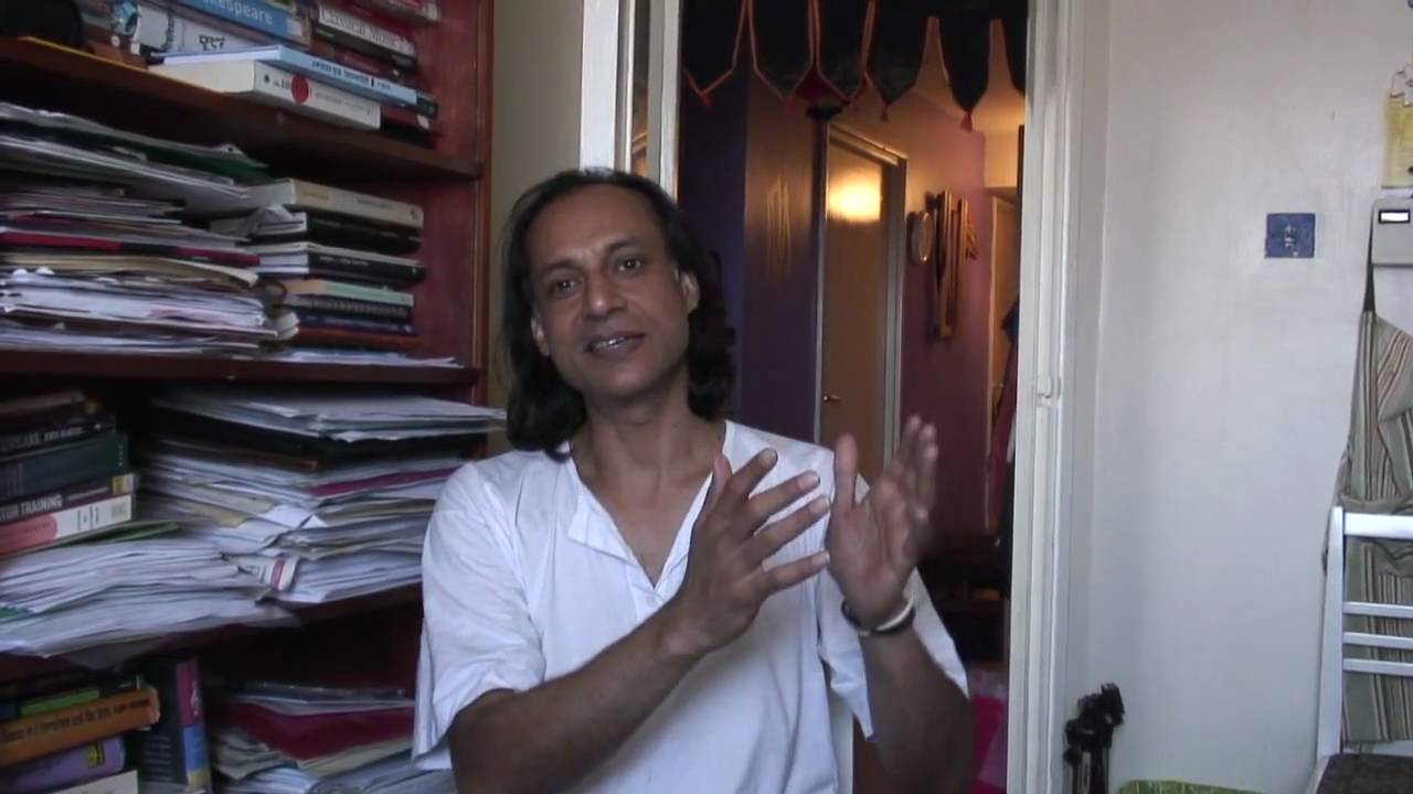 Meet The Talents-Mukul Ahmed