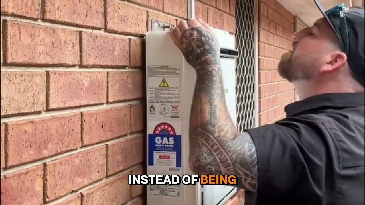 Upgrade Your Hot Water System | Victoria's Hot Water Rules Changing in 2027