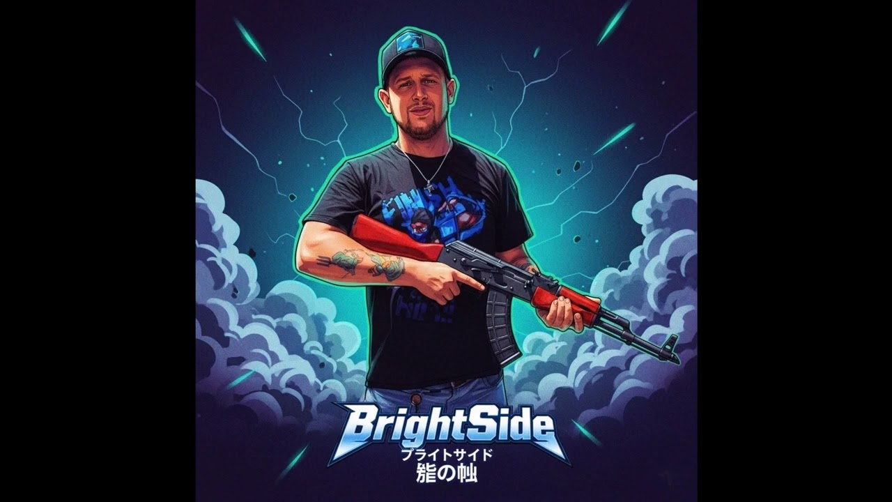 BrightSide - War Drumz Sound
