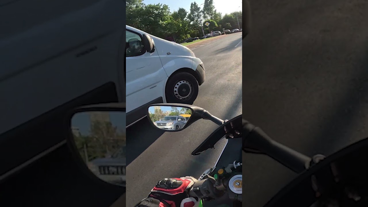DUBA vs KAWASAKI #shorts #duba #kawaski
