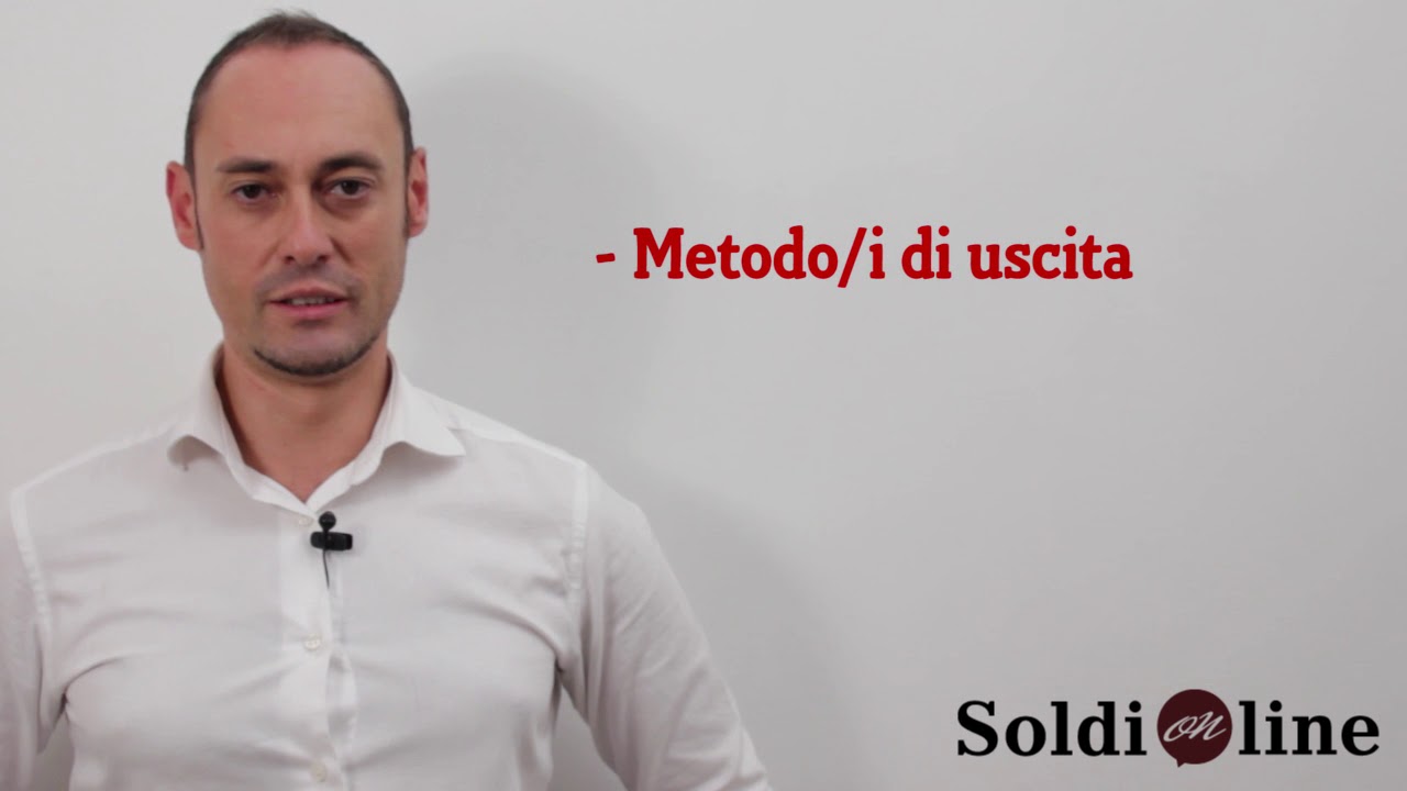 Come sviluppare un piano di trading