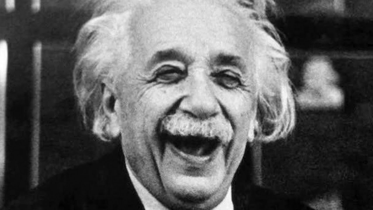Einstein In Heels And On The Red Carpet | World Science Festival