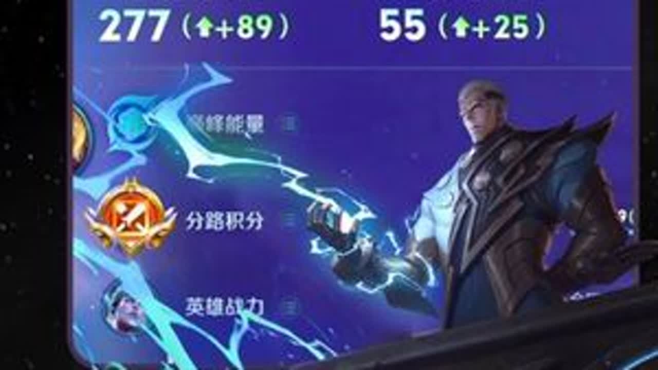 谁才是你心目中最强的司空震？ #小王新春畅聊会#农娱团畅聊会#农厨团畅聊会#农学院畅聊会