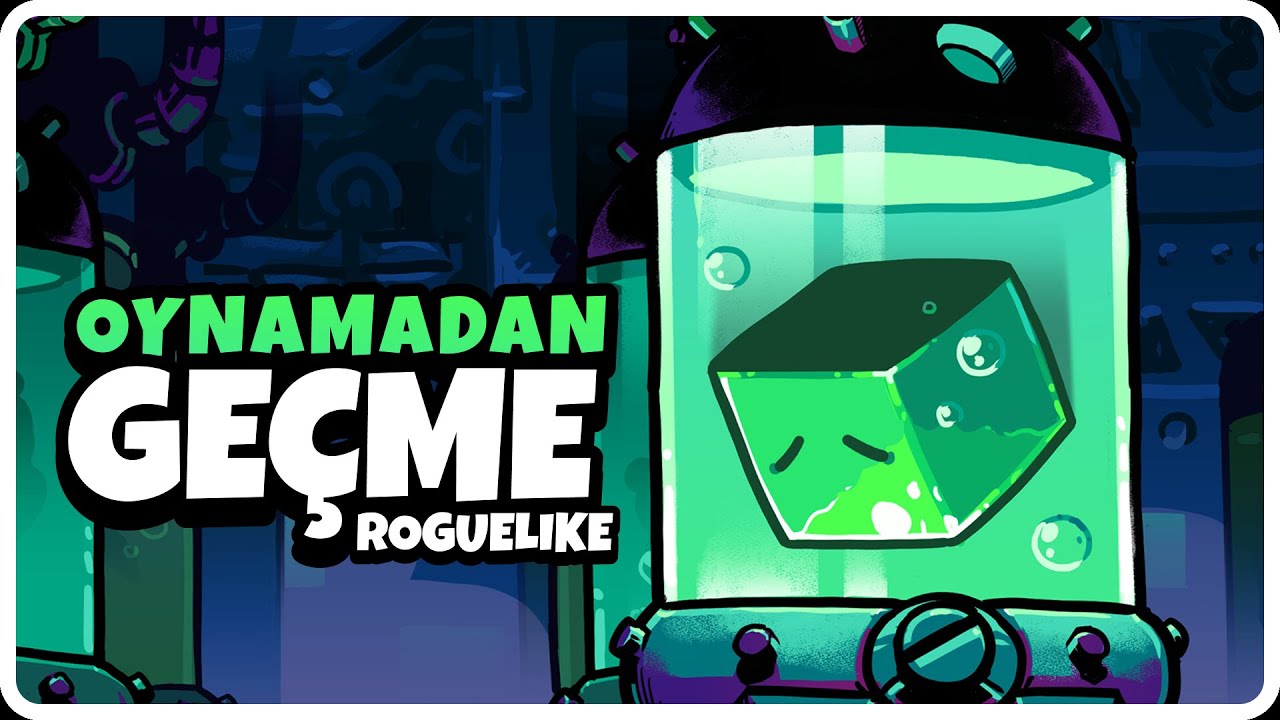 StarVaders Yapımcısından Sayı Katladığımız Efsanevi Roguelike!