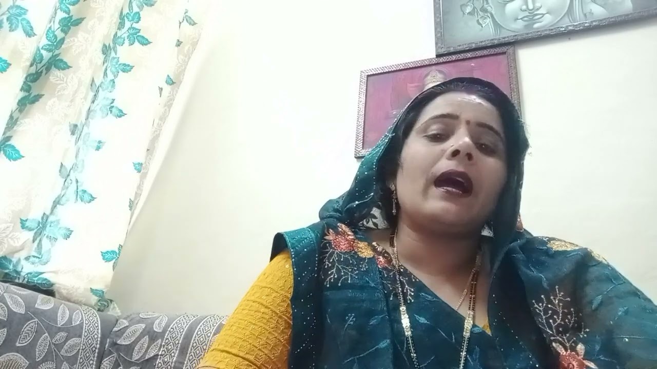 ##सोने के खरउवा श्री राम चन्द्र खुटुर खुटुर करइ हो##सोहर गीत❤🙏##