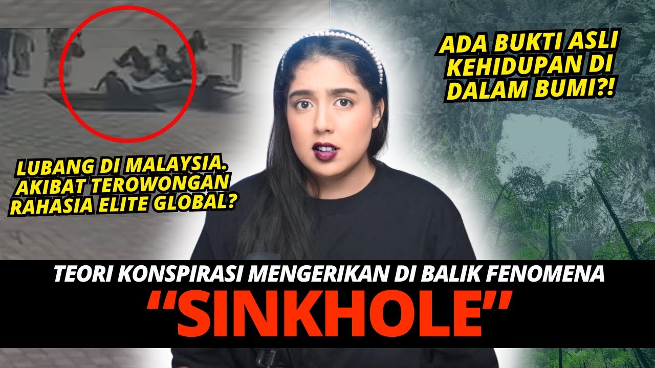 TEORI2 KONSPIRASI 