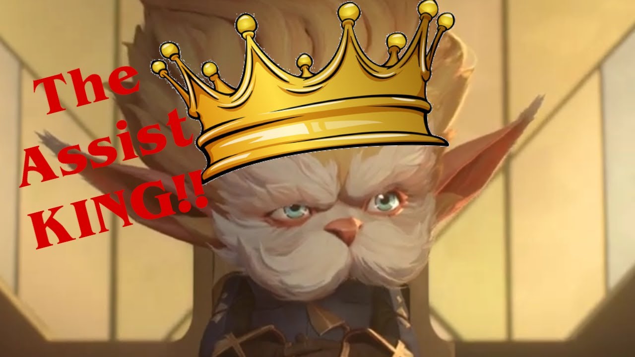 Heimerdinger | Top Diff Challenge