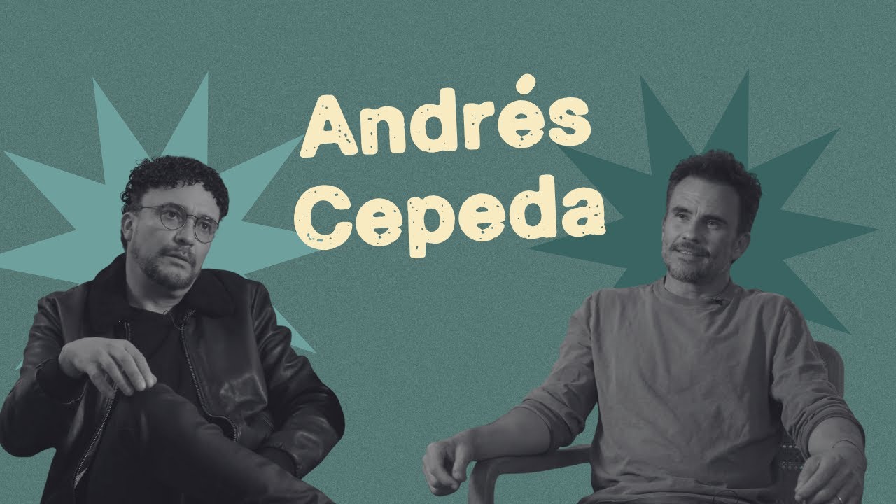Andrés Cepeda - ¿Cómo Olvidar A Quien Te Dio El Primer Beso