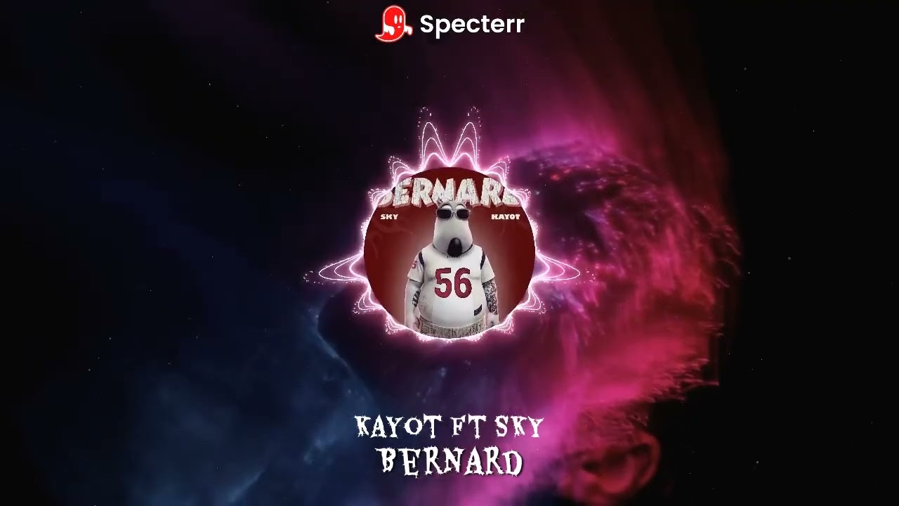 &ldquo;BERNARD&rdquo; SKY FT KAYOT