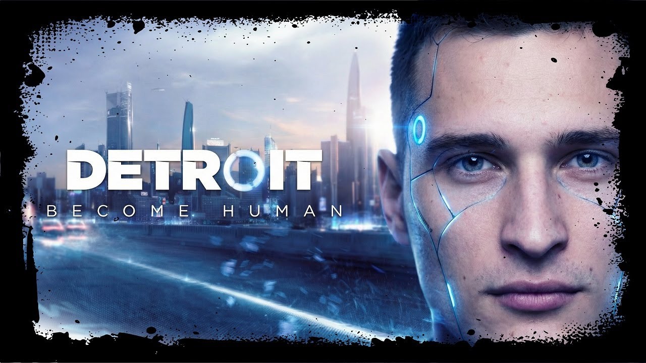 🔴DETROIT: Become Human  - ИСТОРИИ ПЛАСТИКОВЫХ ЧЕЛОВЕЧКОВ🔥ПРОХОЖДЕНИЕ 3