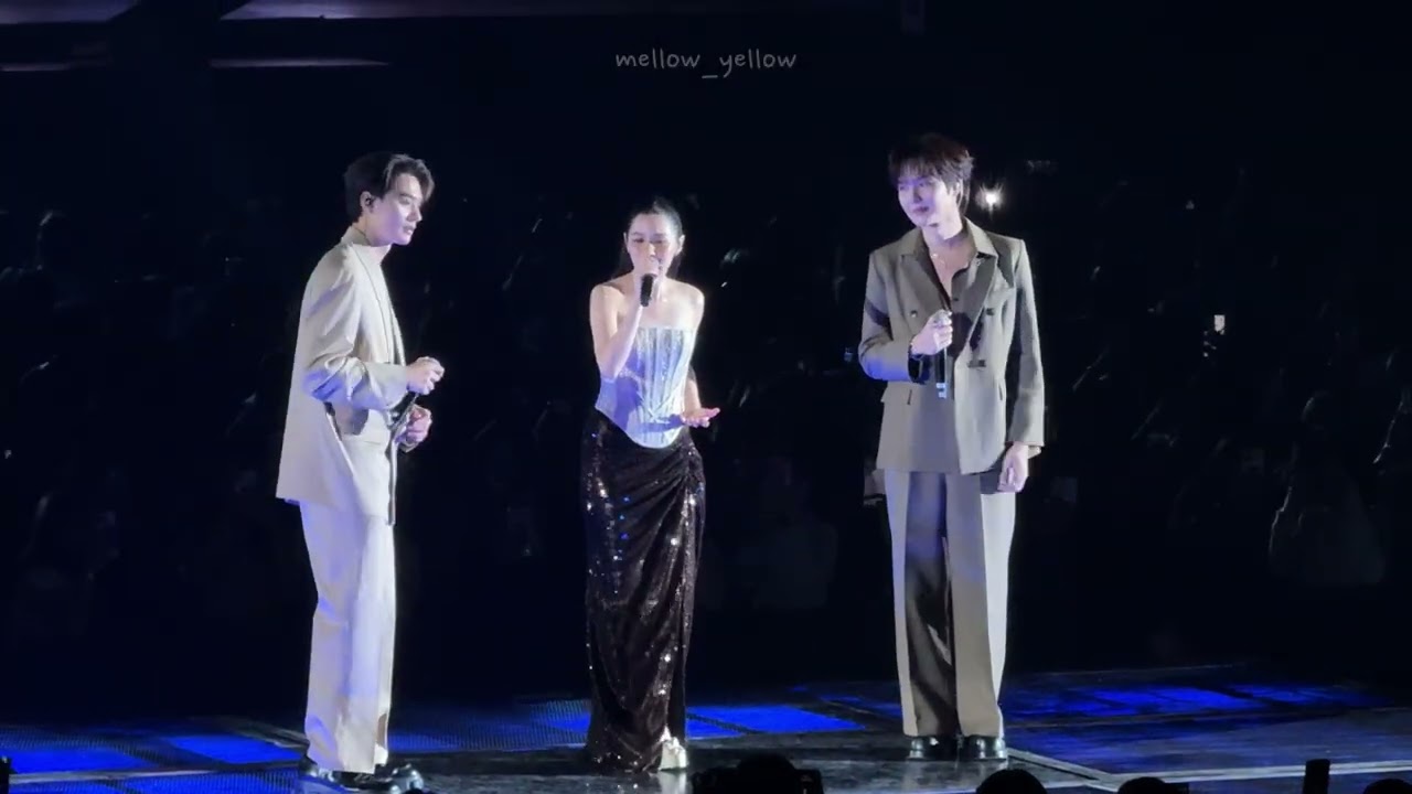 251127 vivo Violette with KengNamping | Wanna be Yours