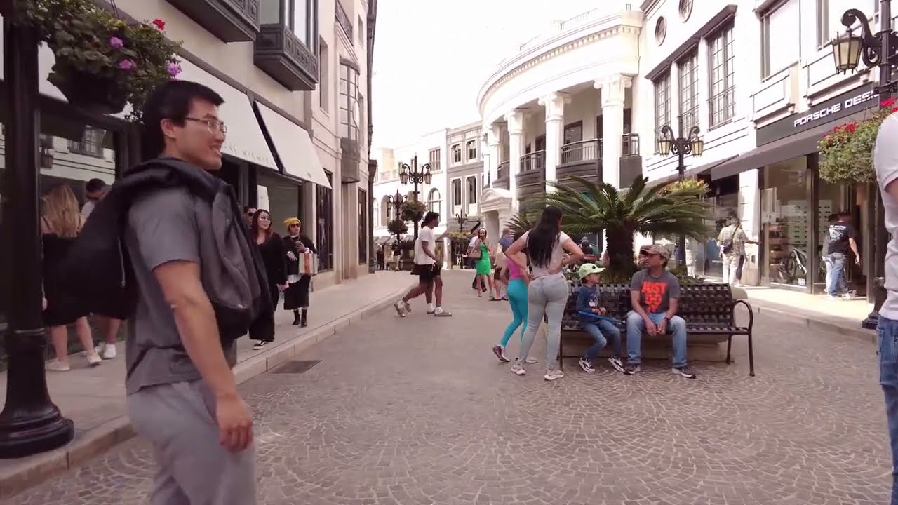 BEVERLY HILLS FULL VERSION