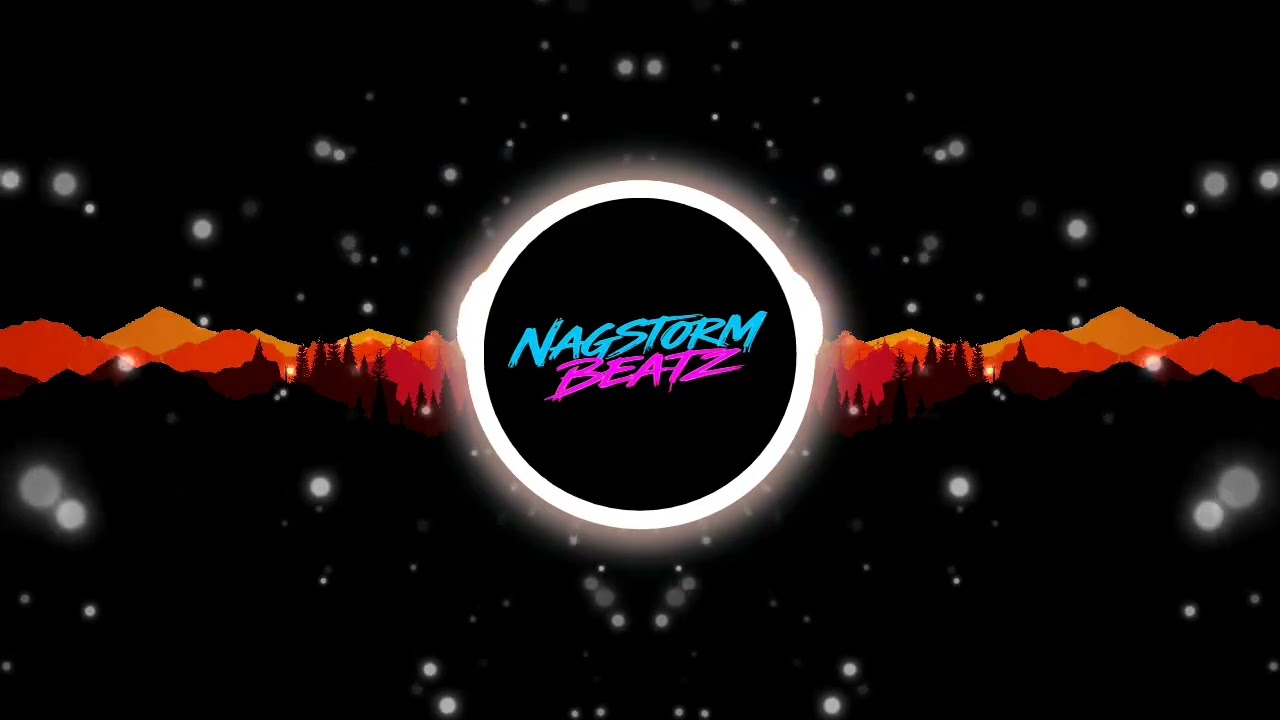 Nagstorm Beatz - Sy Like Dit