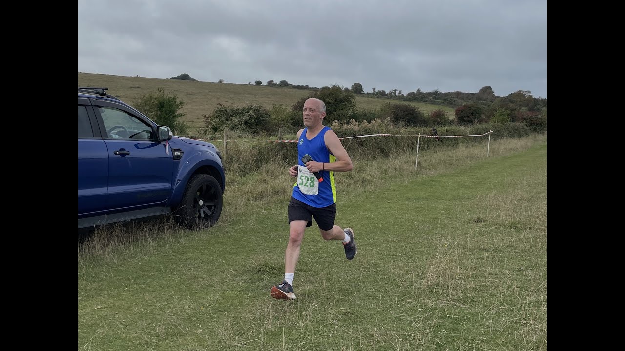 Vlog 889 Lewes 5 mile run 2023