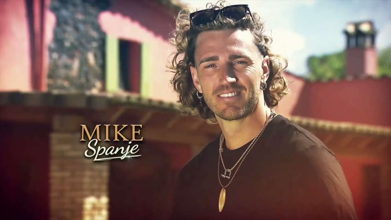 B&B Vol liefde | RTL4 | Seizoen 4 | Leader