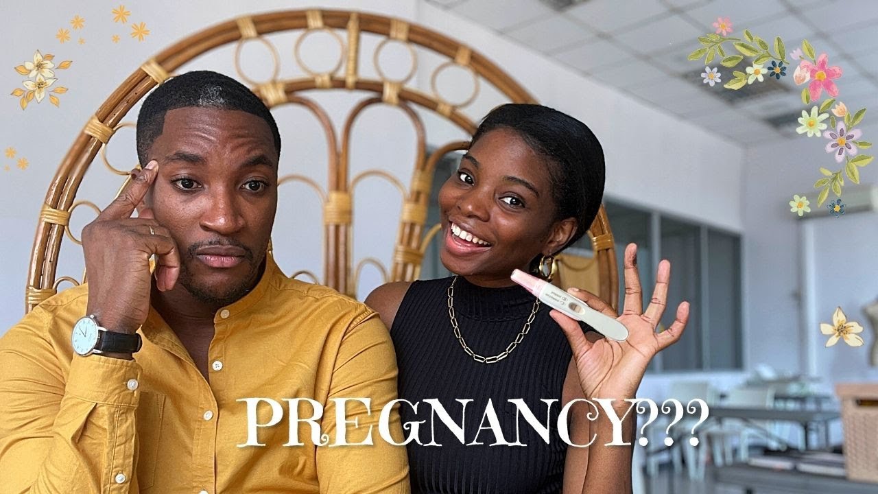 Baby number two???