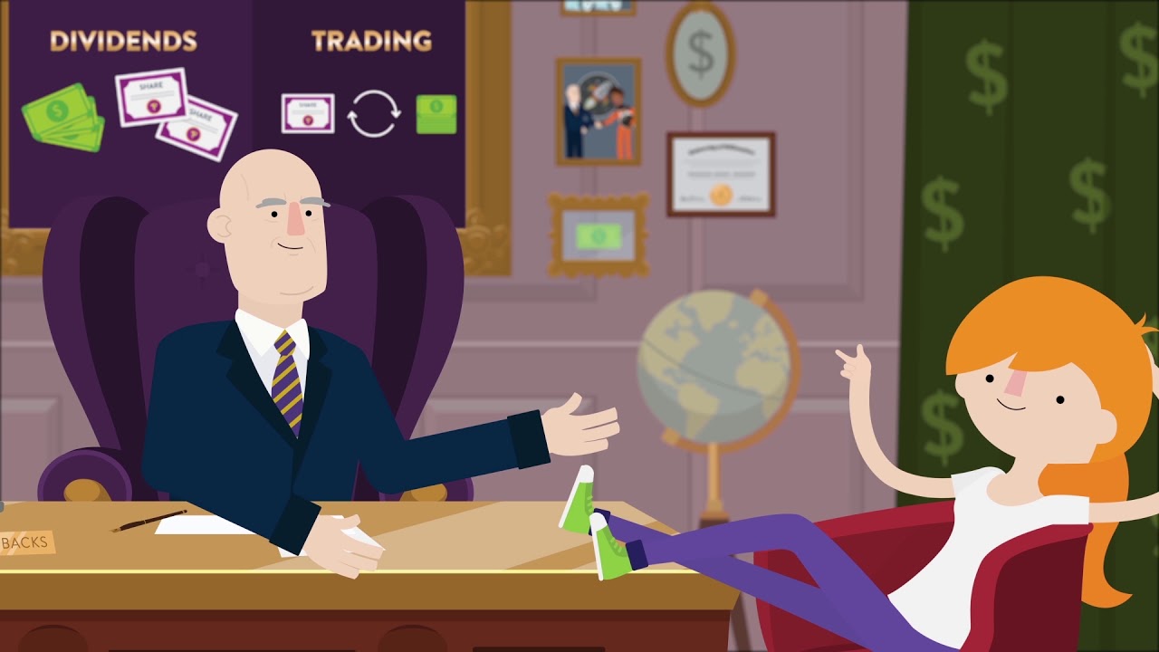Investment Vehicles 101: Stocks, Bonds & More | It's a Money Thing