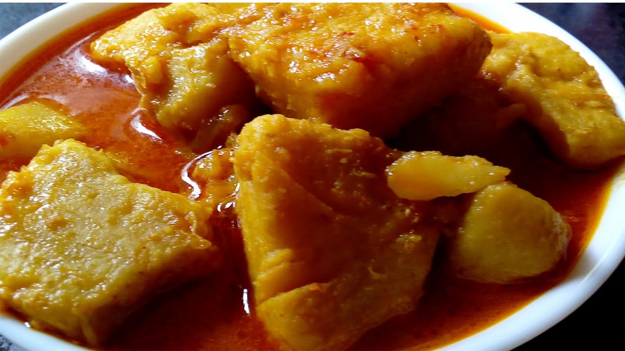 ওল রান্নার রেসিপি | MIND-BLOWING Bengali Recipes Secrets Revealed with Ol Kochur Recipe!