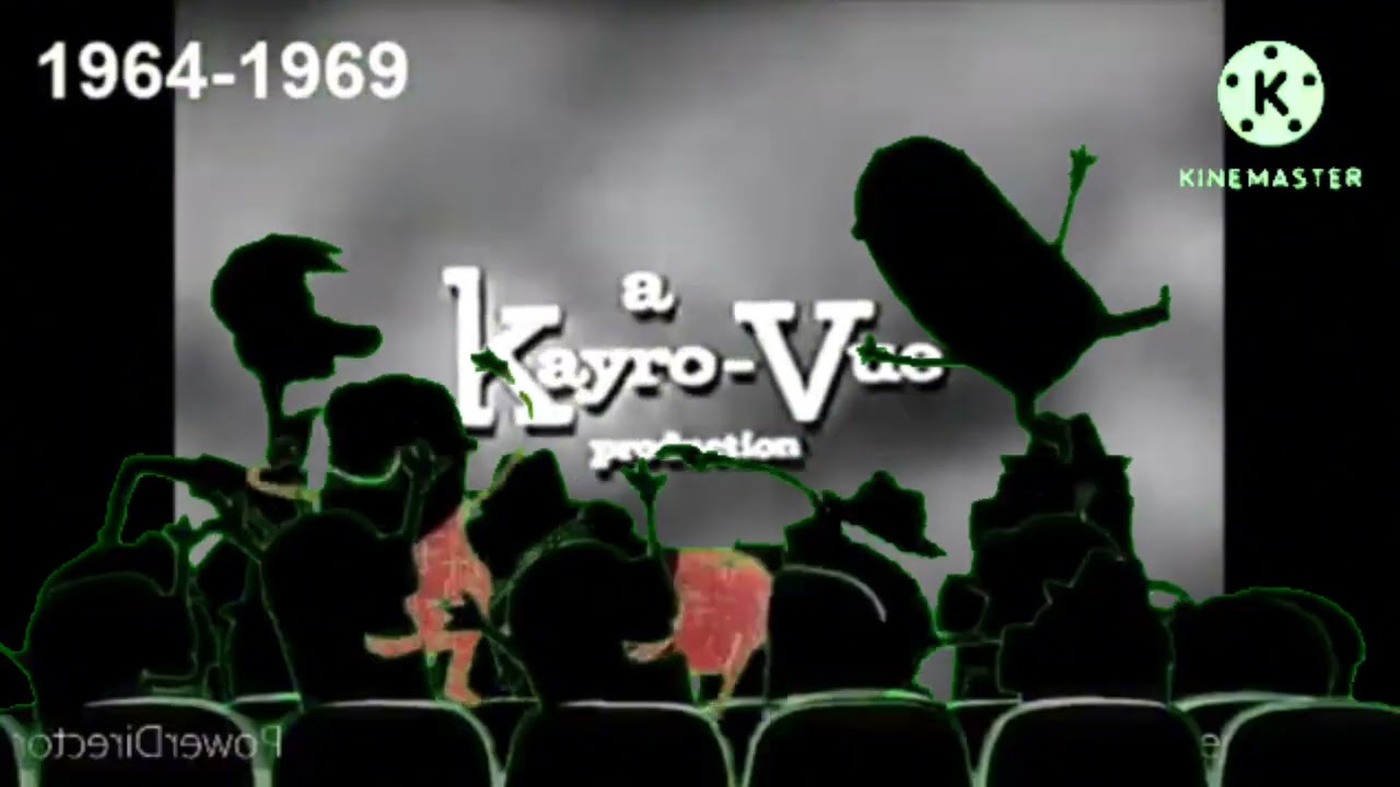 Minions theatre reaction Universal television logo history 