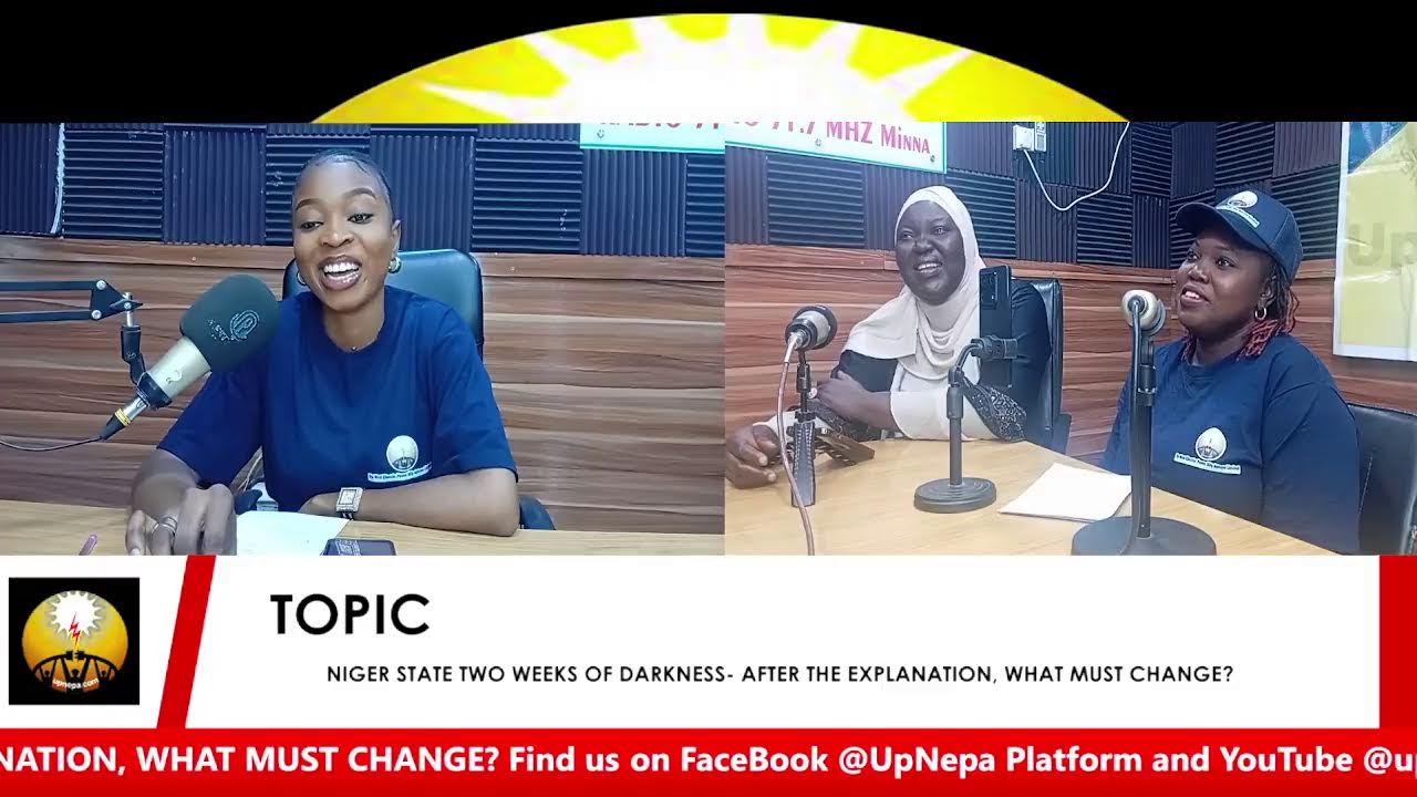 Up Nepa Live Stream II 27-02-2026
