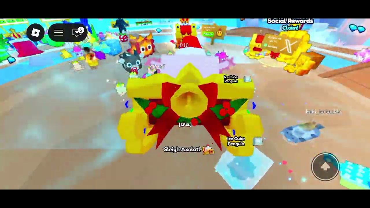 OPENING 41 EXCLUSIVE EGGS