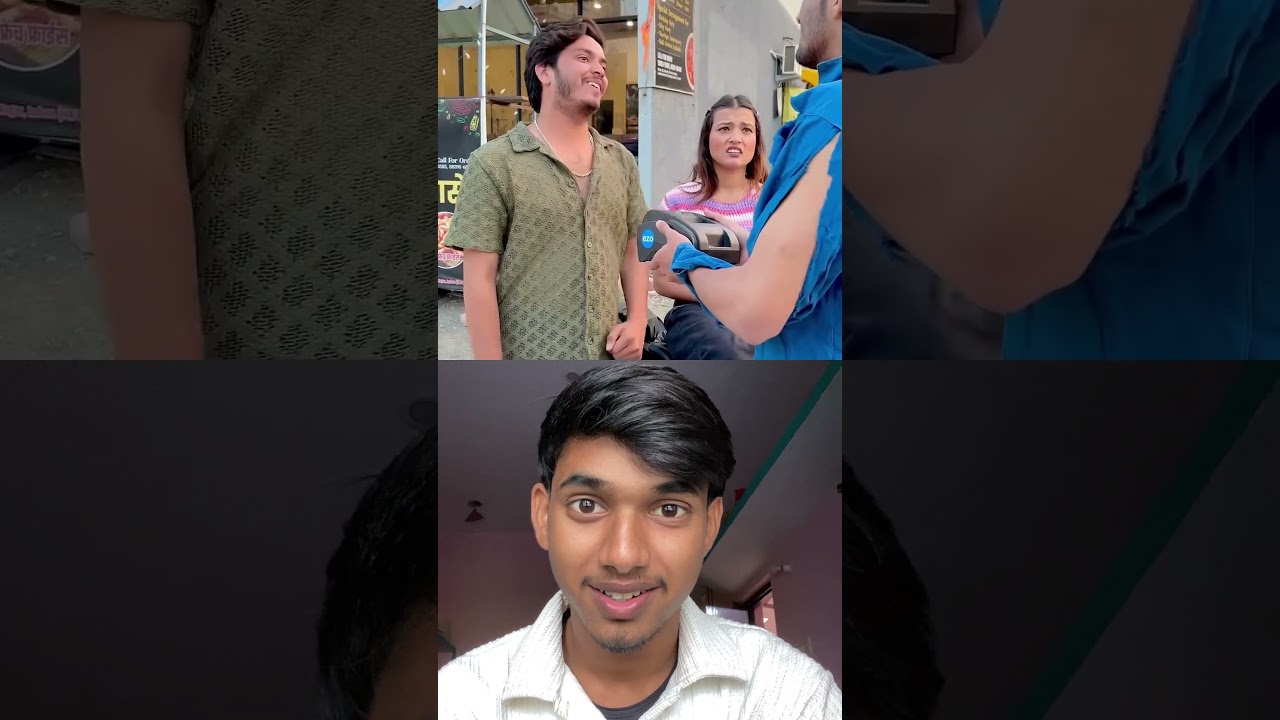 Mere pass cash nhi hai🤣#comedy #shorts