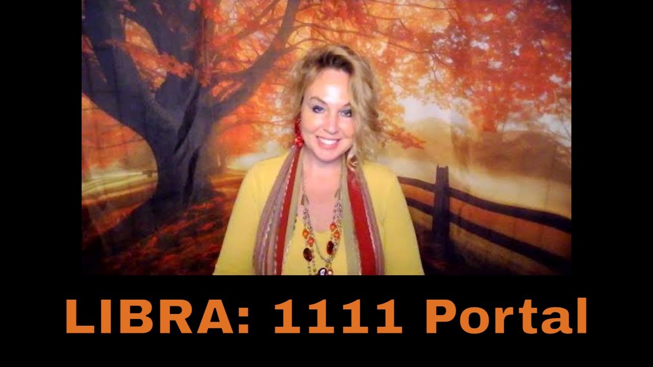Libra 1111 Portal Message: No more circus! Libras higher self is in the driver's seat!