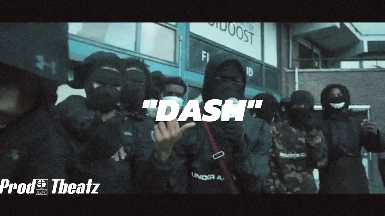 *FREE* #HSQ Karma K x Reimas x UK Drill x Dutch Drill Type Beat 