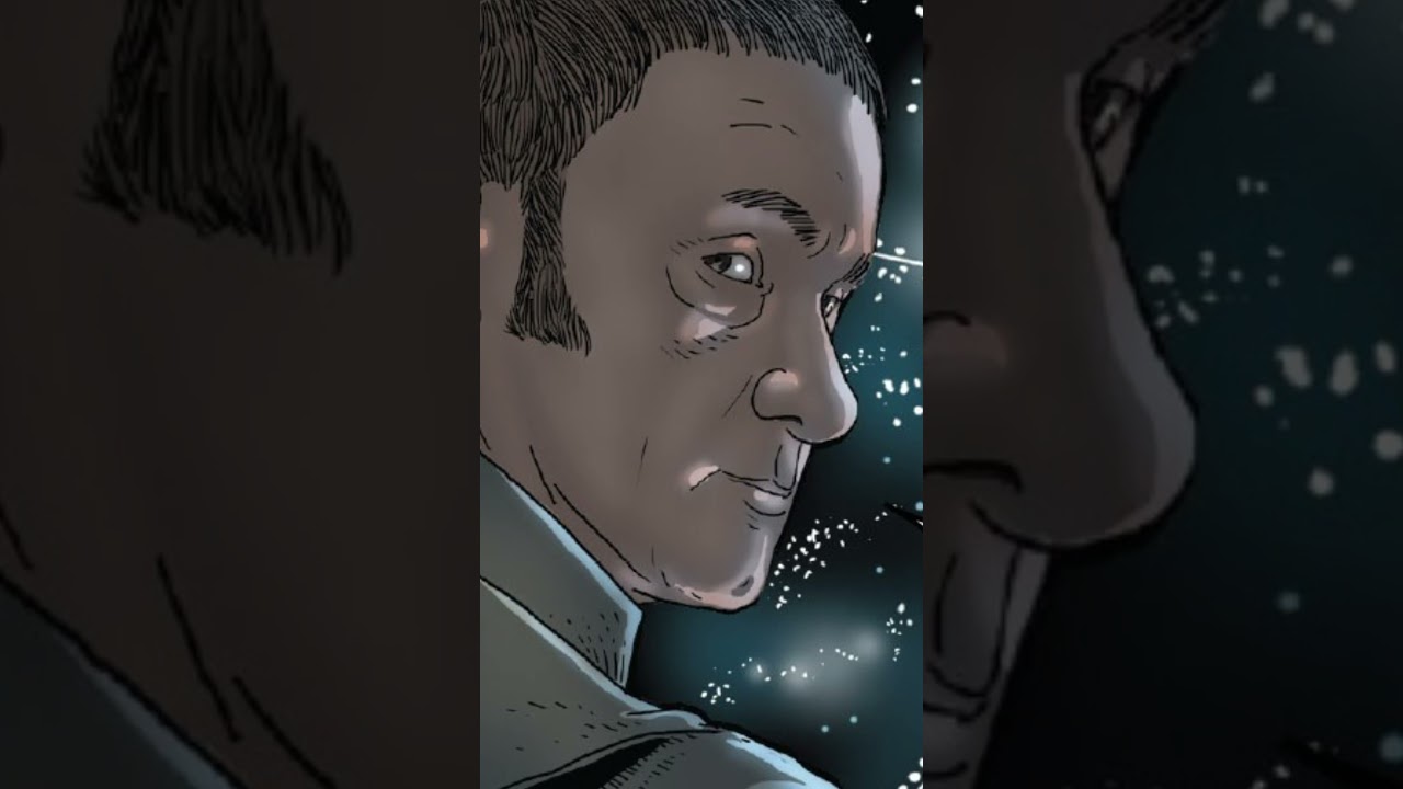 General Tagge - Star Wars Glup Shittos Explained Fast