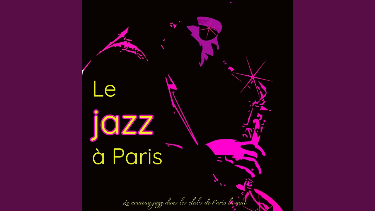Plaisir - Sax sensuel