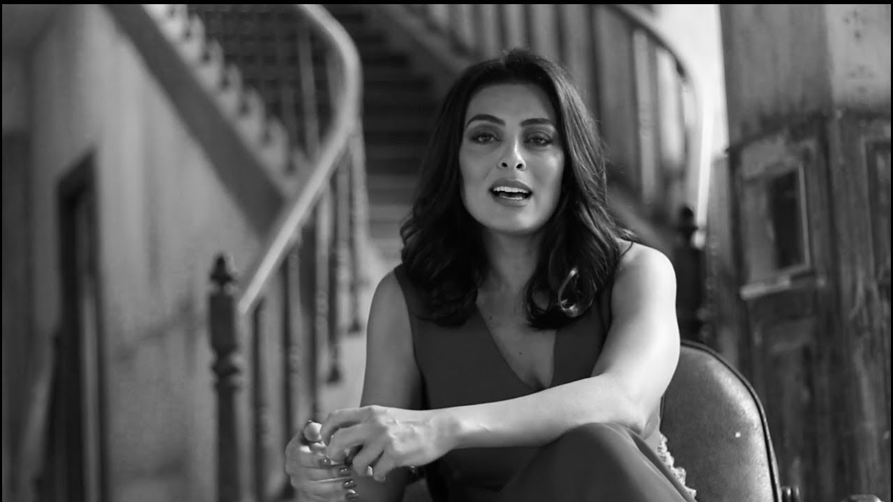 Dois Irmãos | Making Of | Juliana Paes  | Criação Luiz Fernando Carvalho