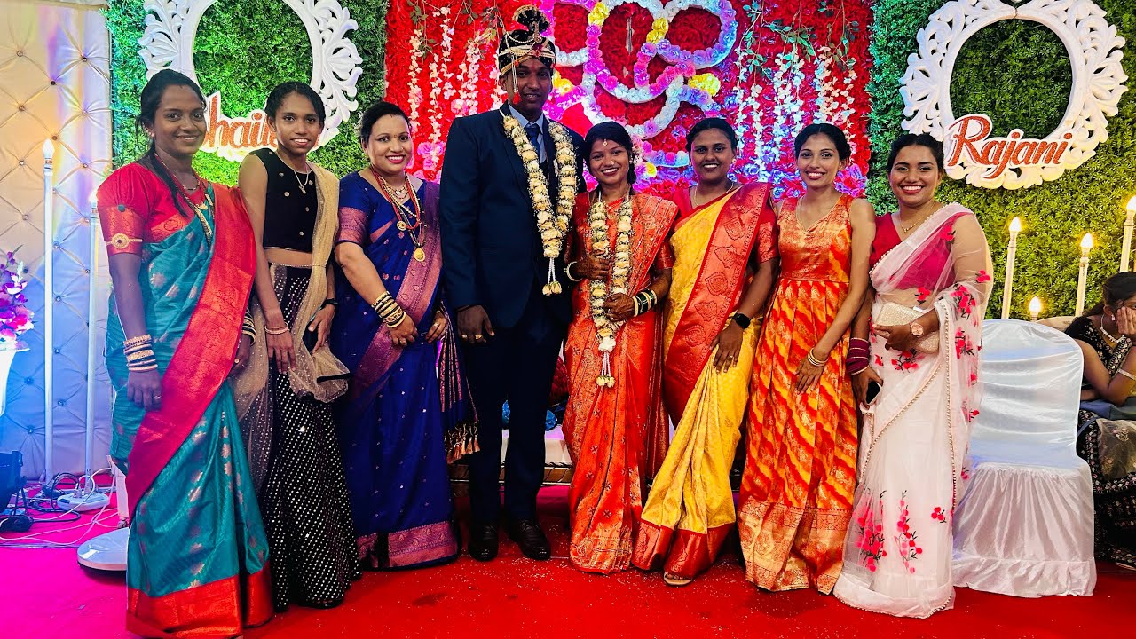 The most awaited wedding in the family|the day has arrived|goan wedding|bhaye ki shadi| #goanwedding
