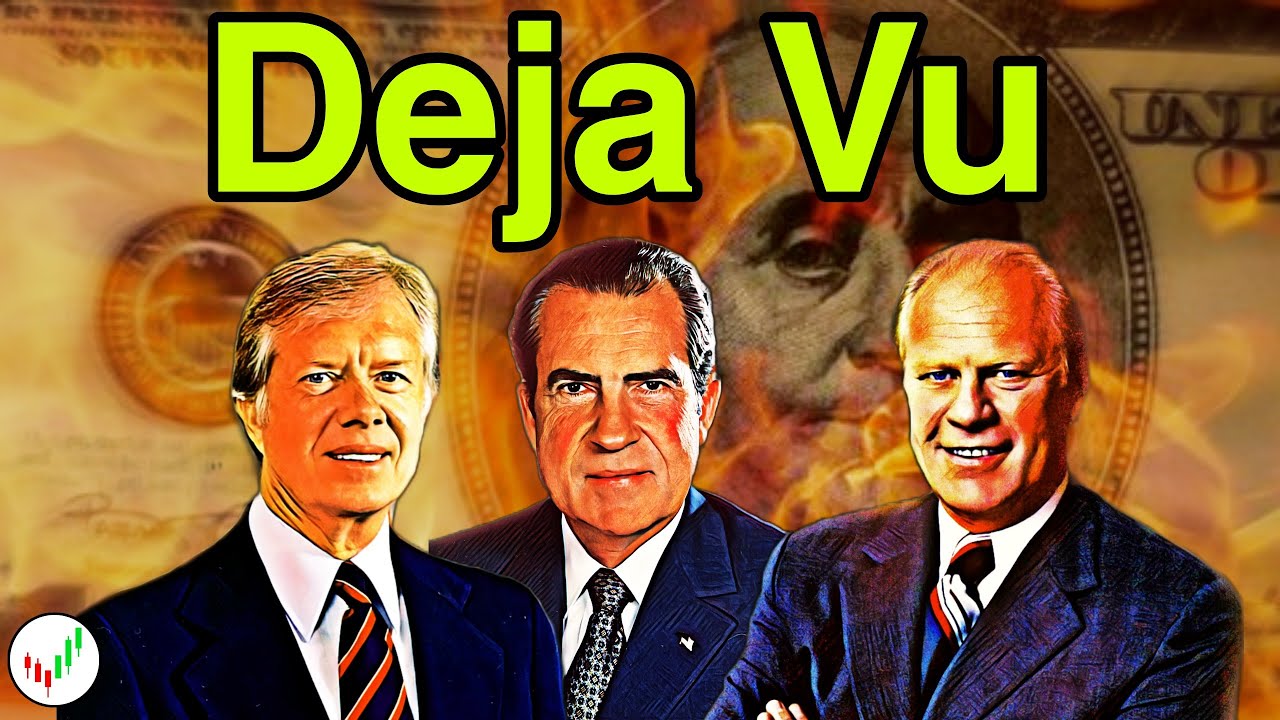 THIS Was The Real Reason Behind The 1970's Inflation Crisis