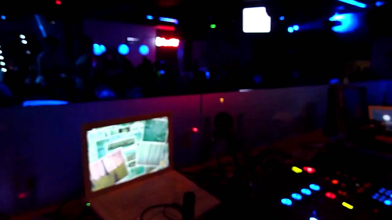 Friend's Private Party (Valencia) - Video Nº4 - 24/04/2011