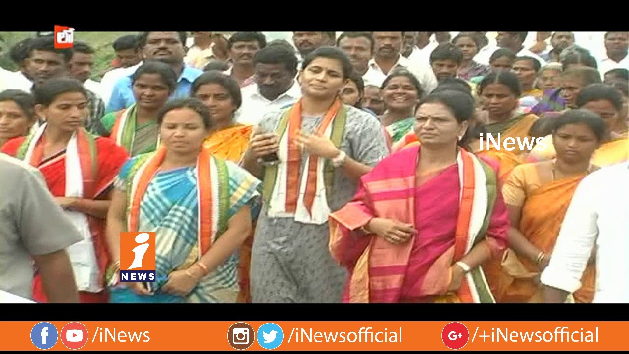 Why Congress MLC Kuchukulla Damodar Reddy likely To Join TRS? |  | Loguttu | iNews