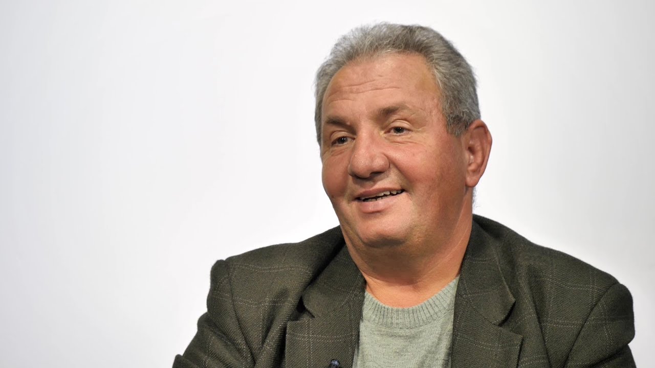 Vieți în lumină 2.2 - Mărturie Ghiță și Livia Dicoi
