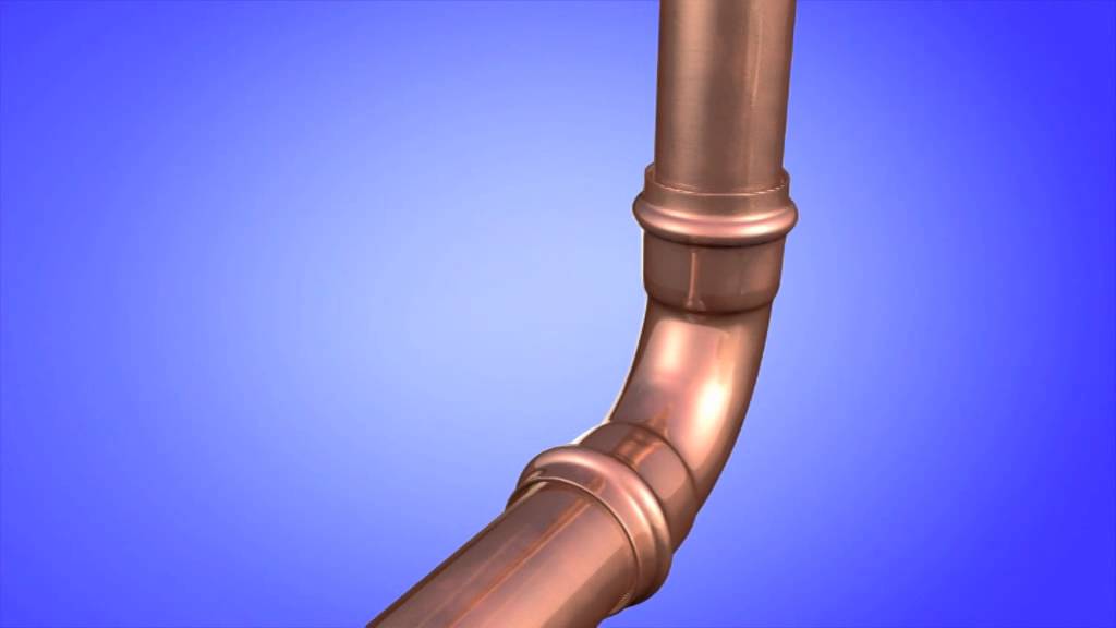 Frabopress: raccordo unico gas e acqua