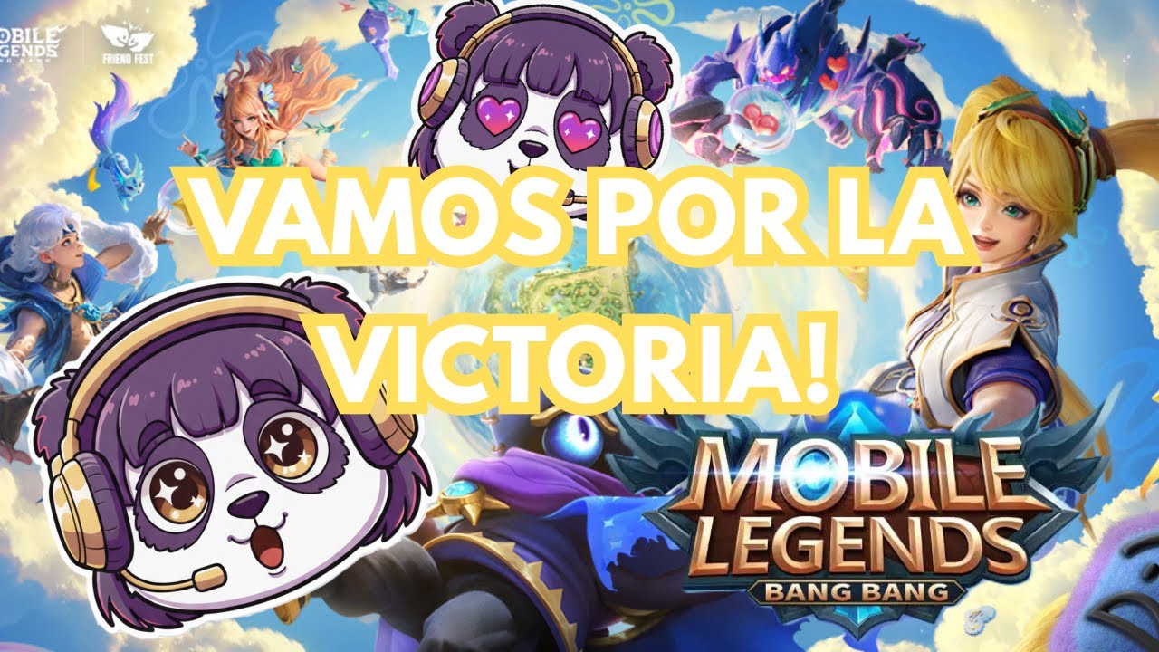 Mobile Legend | Ranks | Magic Chest