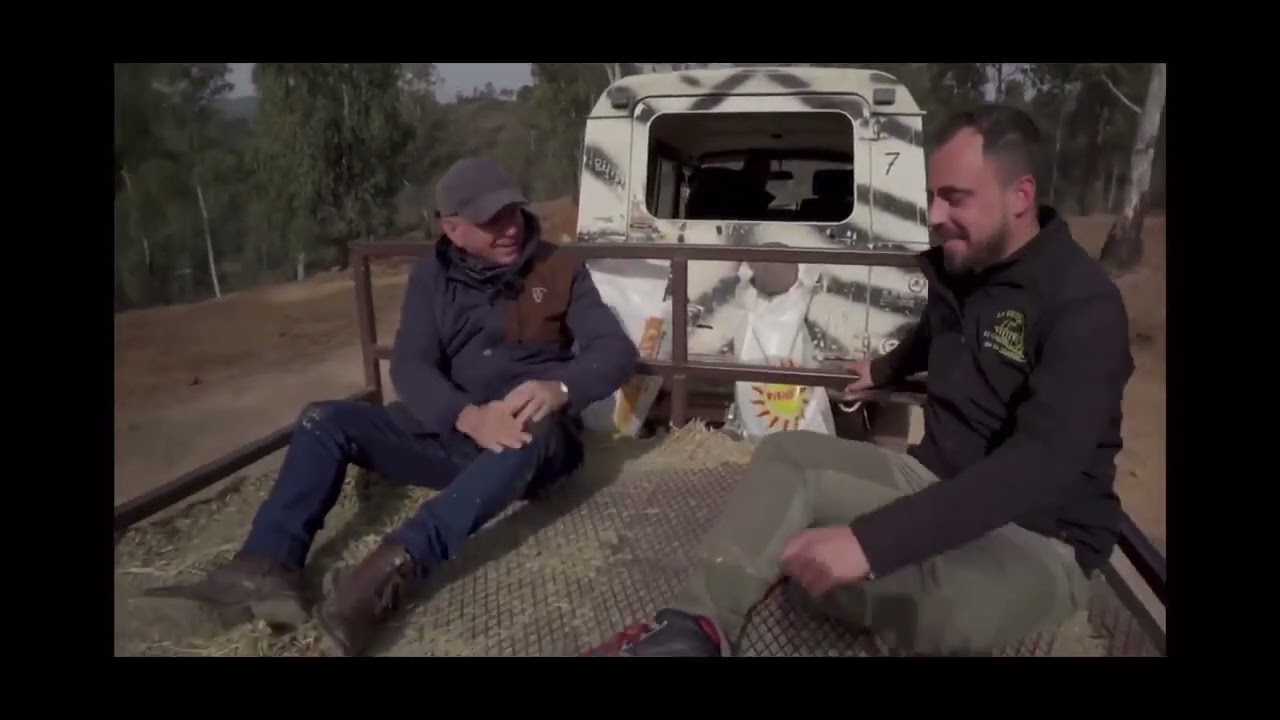 Intervención en Todo Caballo de Canal Sur TV