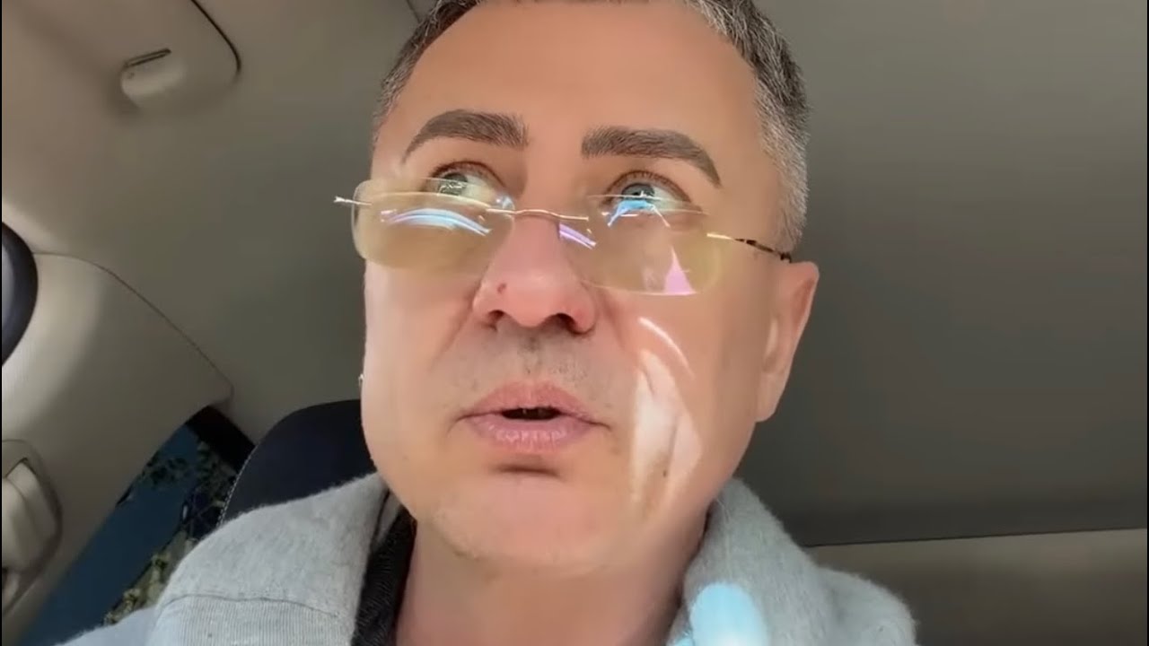 EdicK izZ is live!