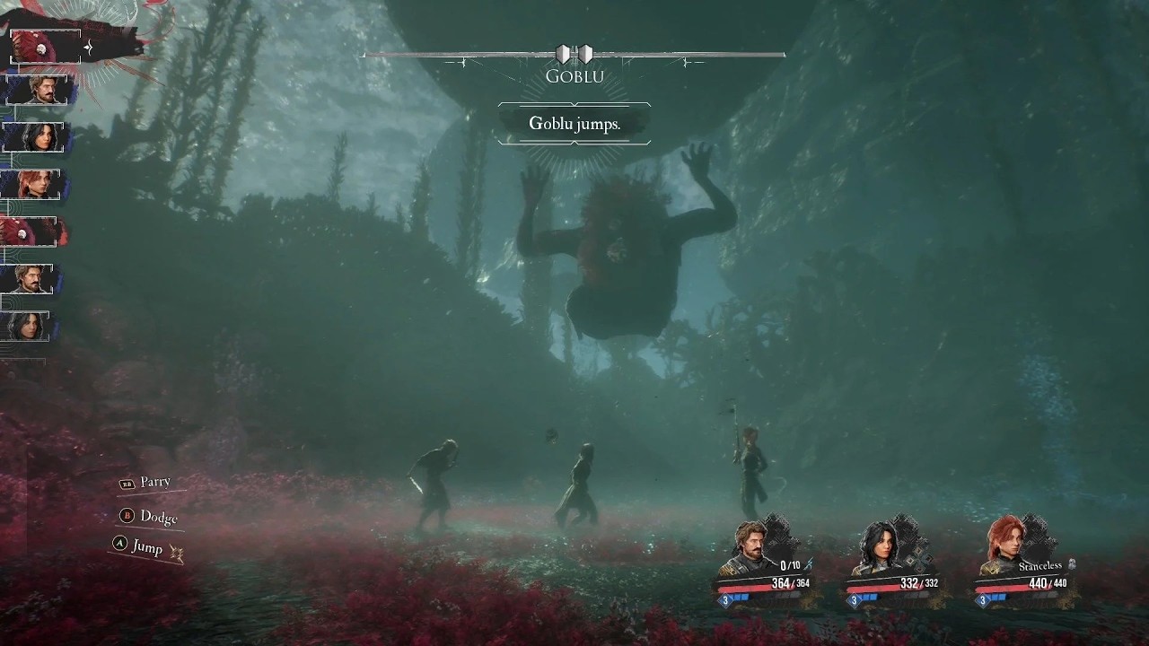 [Part 3] These enemies and bosses are super cool!!