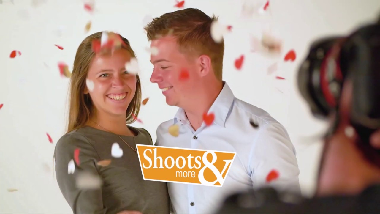 Shoots & More | Capture Happiness