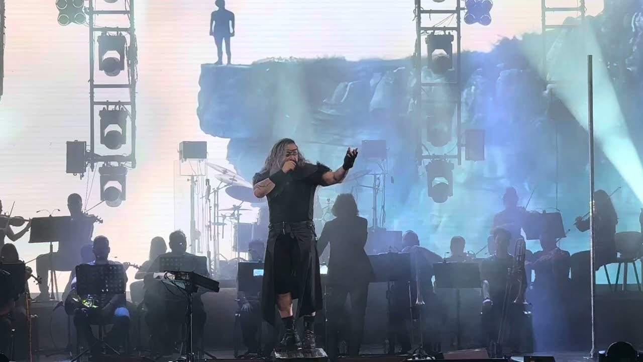Hayko Cepkin&An Epic Symphony-777