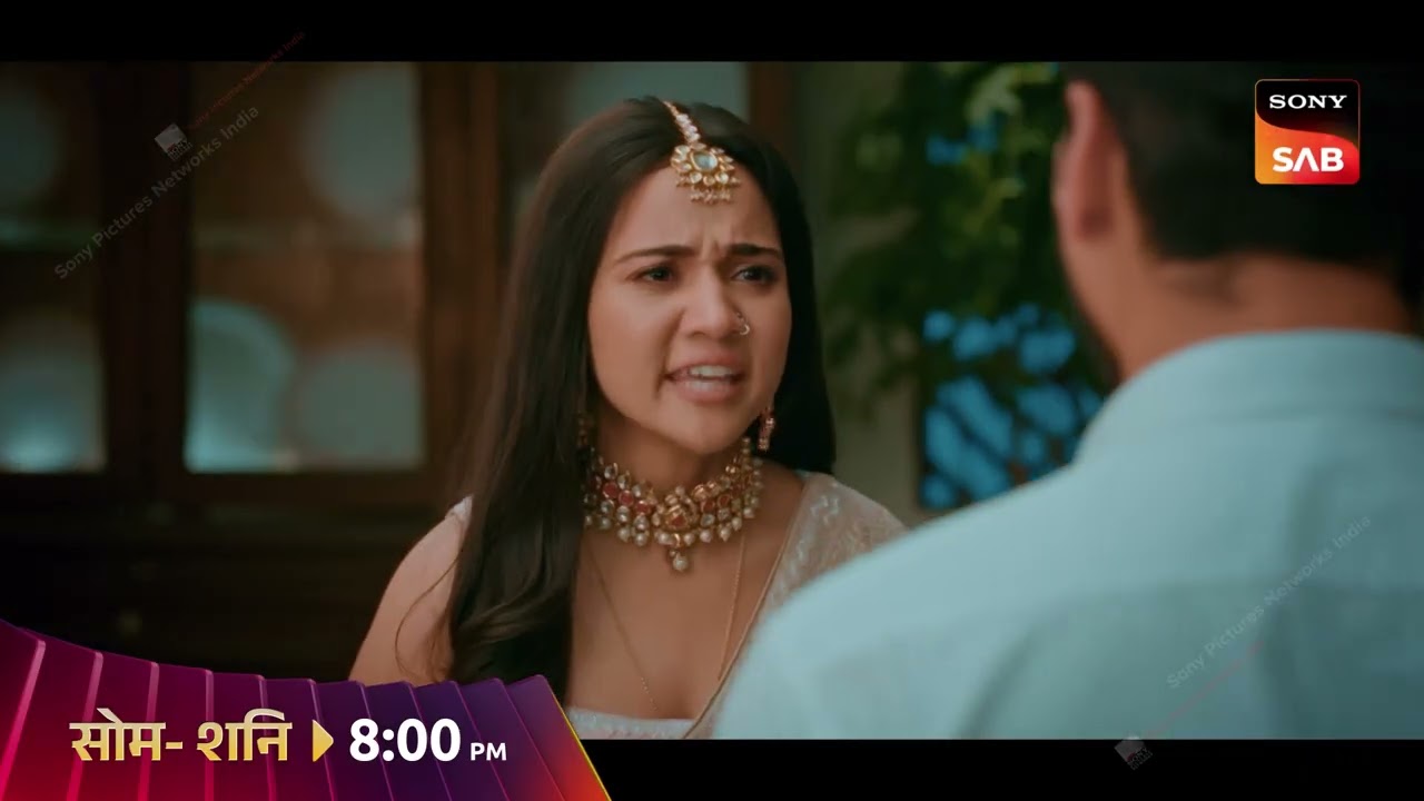 UFFF&hellip;YEH LOVE HAI MUSHKIL | MON &ndash; SAT, 8 PM | NEW SHOW | SONY SAB