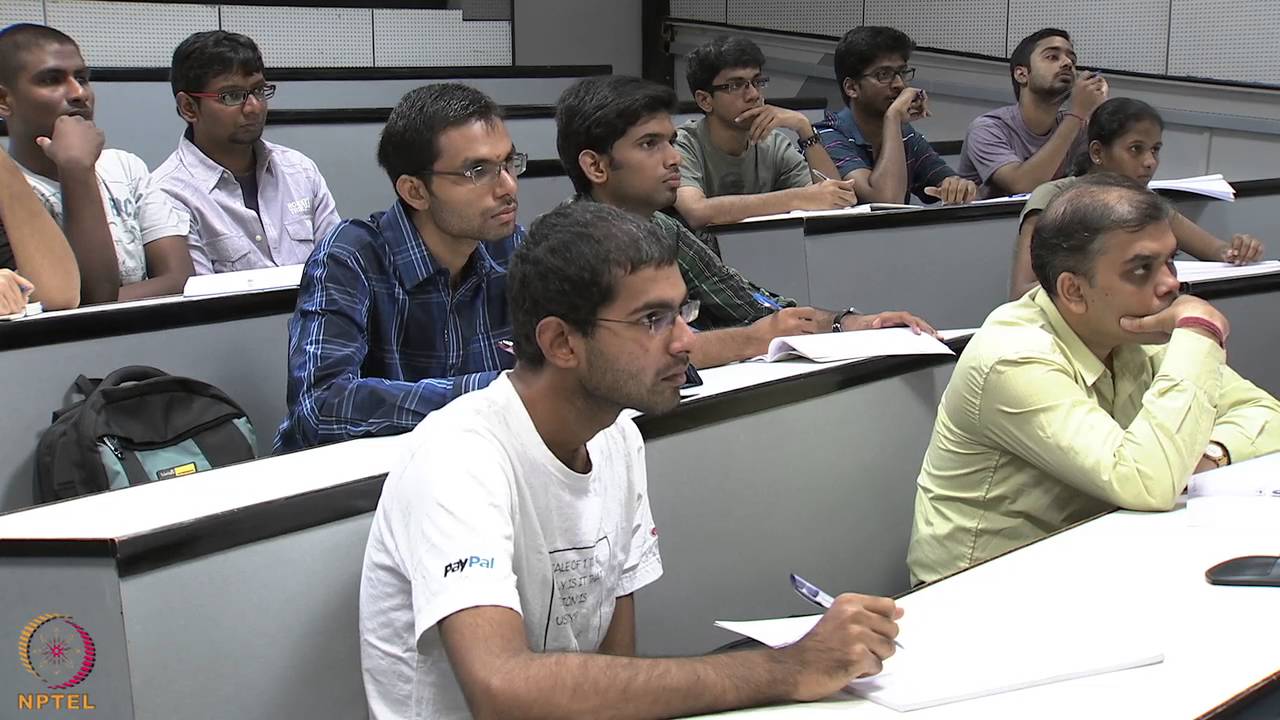 mod-01 Lec-02 CVD Reactor & Process Design Fundamentals