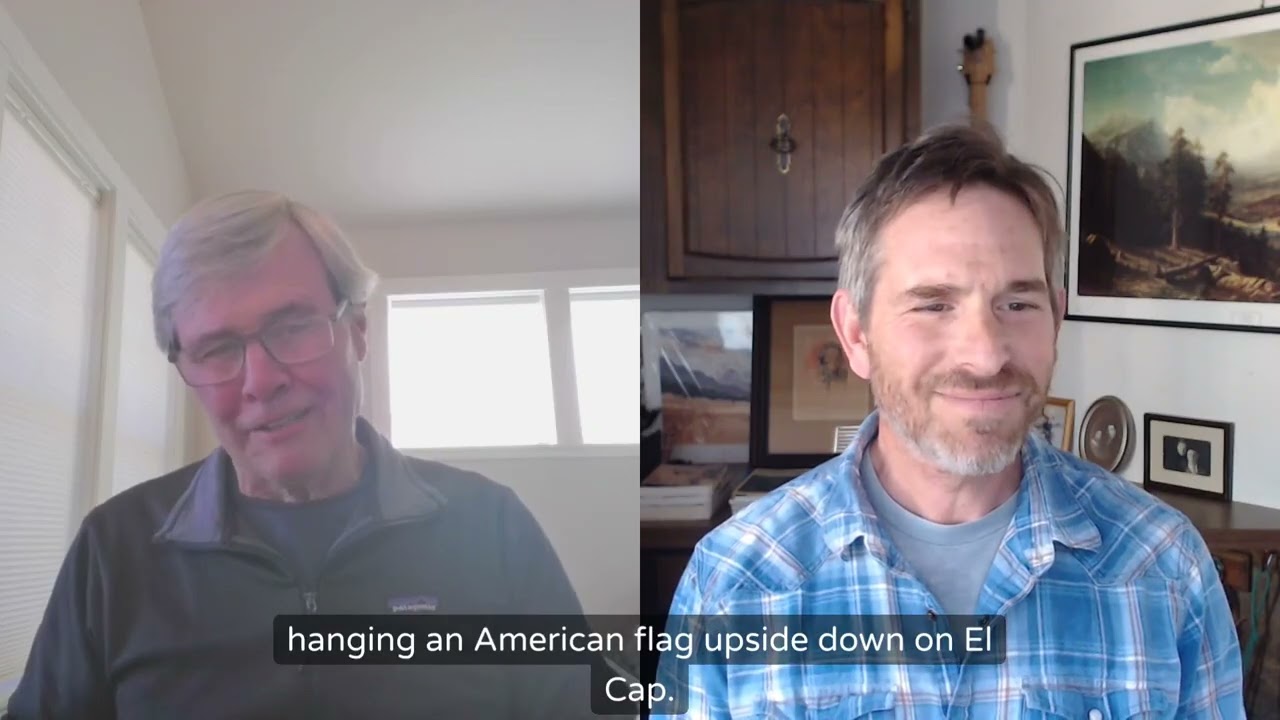 Inside the National Park Service with Bob Ratcliffe