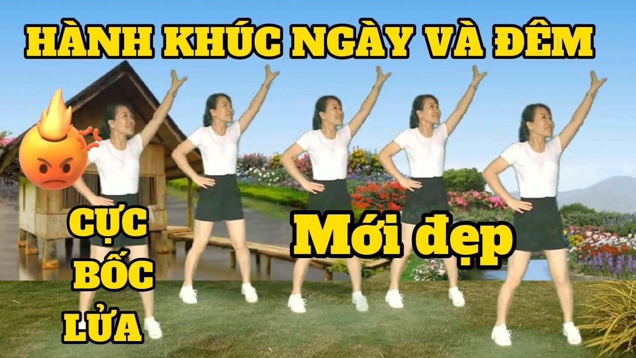 HÀNH KHÚC NGÀY VÀ ĐÊM❤️‍🔥❤️‍🔥BỐC LỬA  ( mới nhất, đẹp nhất). HƯỚNG DẪN BẤM 🔽.